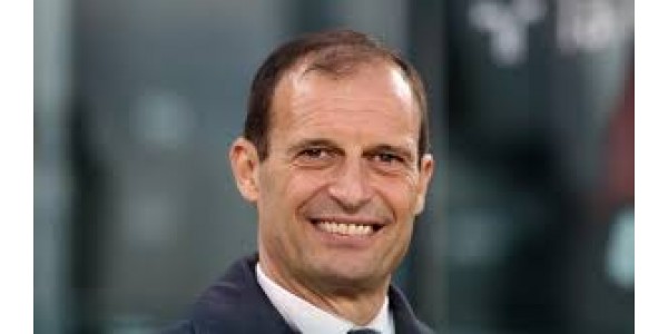 Allegri to najlepszy wybór dla Manchester United
